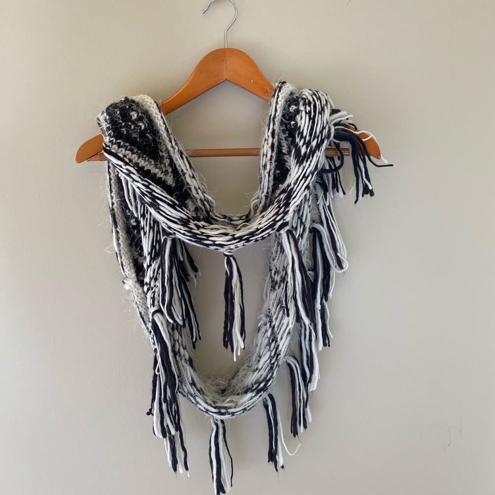 scarf